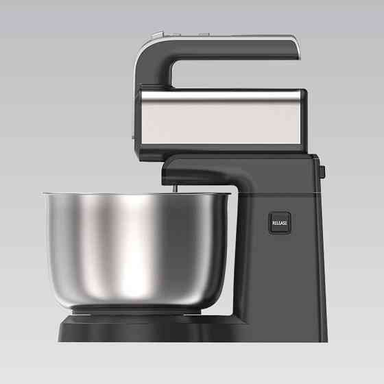 Миксер стационарный Maestro MR-551 400-600 Вт черный Киев