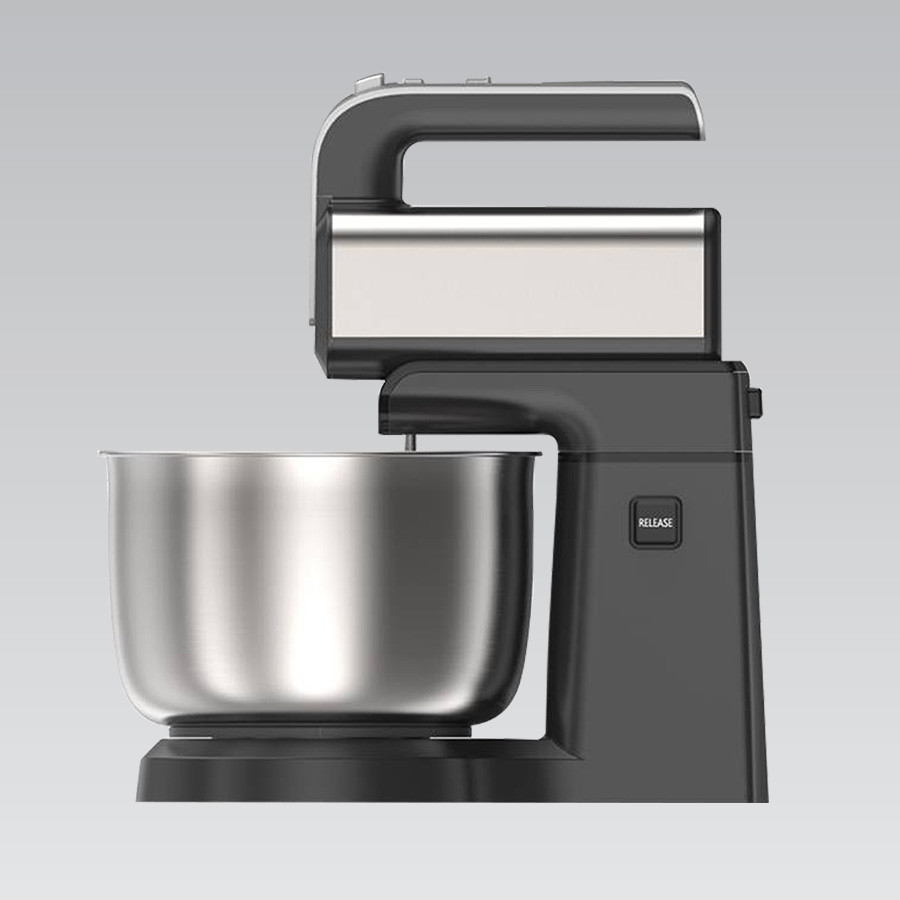 Миксер стационарный Maestro MR-551 400-600 Вт черный Киев - изображение 2