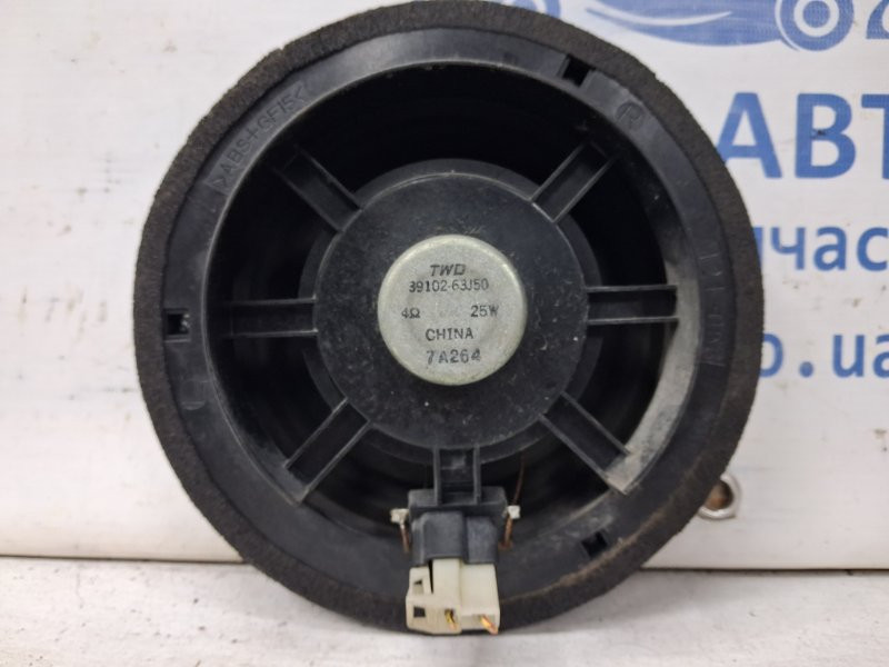 Динамик двери Suzuki SX4 1 2.0 БЕНЗИН J20A 2006 (б/у) Київ - зображення 2