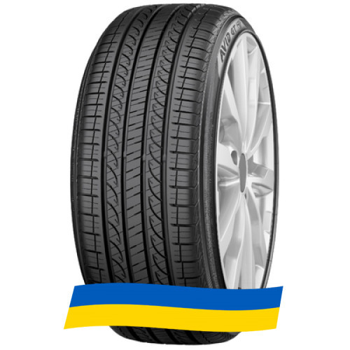 275/45 R20 Yokohama AVID GT S35 110V Легкова шина Киев - изображение 5