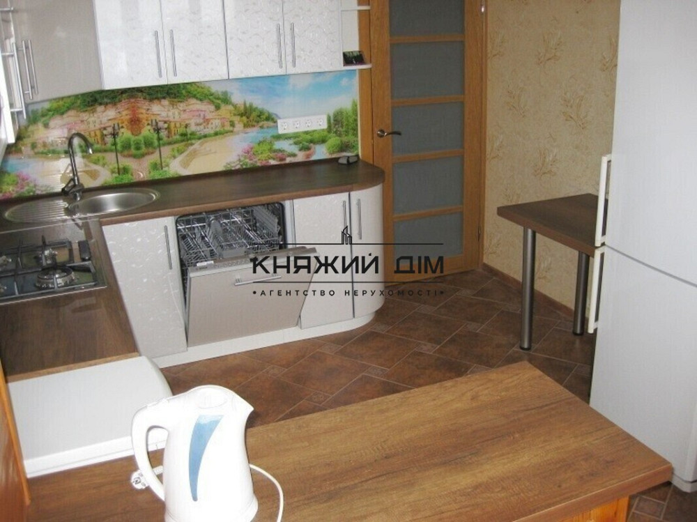 Сдам 1-ю квартиру, ул. Миколи Руденка 9 № 11177527 Киев - изображение 11