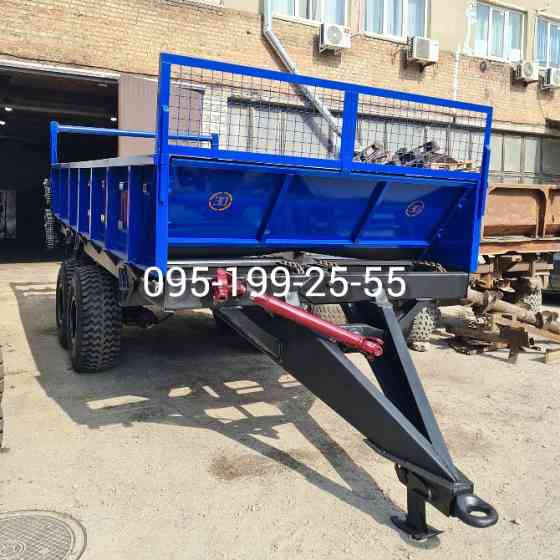 Гноєрозкидач ПРТ-10. Бітер (барабан) ПРТ-7, ПРТ-10. Балансир ПРТ 10.03.010 Дніпро