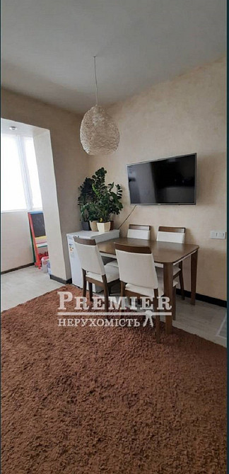 Простора 1-кімнатна квартира з ремонтом! Одеса - зображення 2