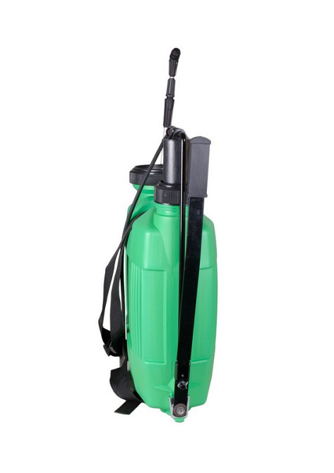 Опрыскиватель гидравлический ранцевый ЛЕМИРА 15 л 92-9215 Харків - зображення 3