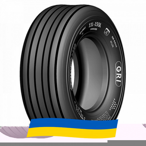 11 R14 GRI GREEN EX I100 11L Сільгосп шина Київ - зображення 2