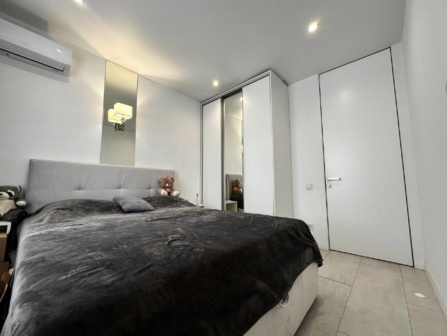 Продам 3-к квартиру с ремонтом, ж/м Победа 6 / пр. Героев Дніпро - зображення 4