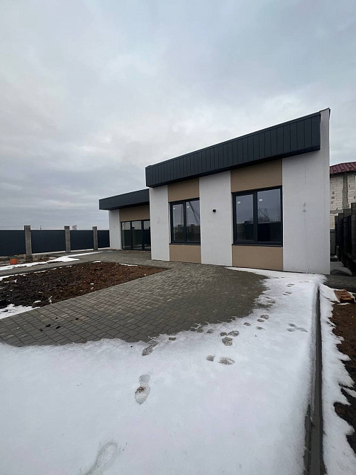 Терміново! Продаж сучасного дизайнерського будинку масив 21, Золота Гірка Одесса - изображение 6