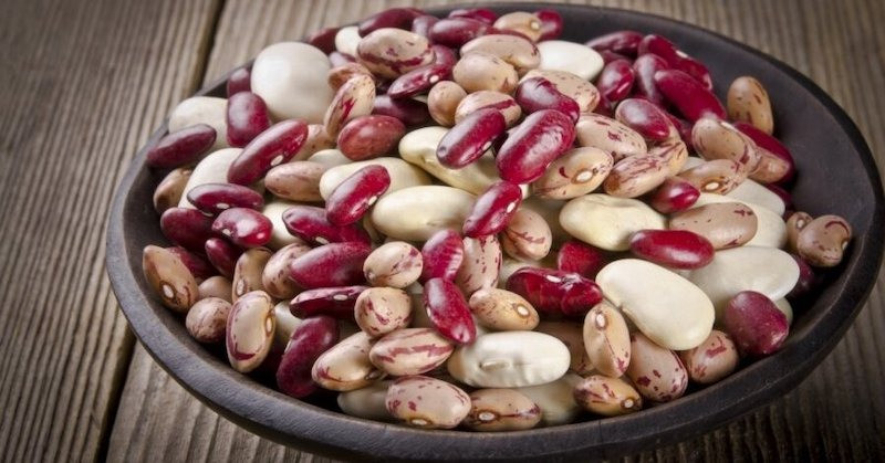 Квасоля з доставкою Павлоград - изображение 1