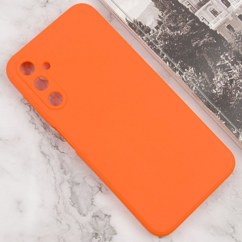 Силиконовый чехол Candy Full Camera для Samsung Galaxy A24 4G Херсон - зображення 7