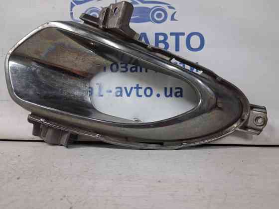 Решетка противотуманки правая Kia Ceed 2012-2018 86564A2005 (Арт. 59826) Киев