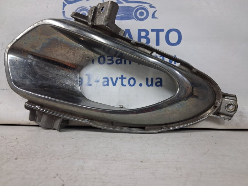 Решетка противотуманки правая Kia Ceed 2012-2018 86564A2005 (Арт. 59826) Київ - зображення 1