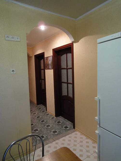 долгосрочная аренда 2-к квартира Киев, Дарницкий, 11000 грн./мес. Киев - изображение 4