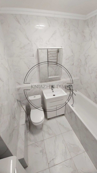 Продаж 1- кімнатної в ЖК Патріотика ,м.Осокорки або м.Позняки Киев - изображение 12