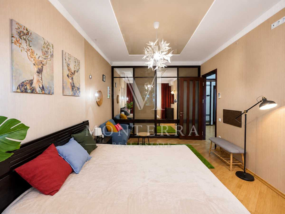 продажа 3-к квартира Киев, Печерский, 170000 $ Київ - зображення 3