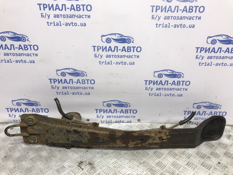 Балка продольная Chevrolet Epica 2006-2013 96639723 (Арт. 52157) Київ - зображення 5