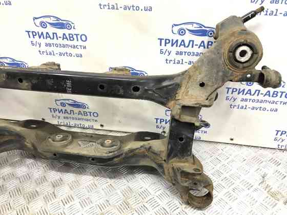 Балка задней подвески Hyundai Santa fe CM 2.7 БЕНЗИН G6EA 2005 (б/у) Киев