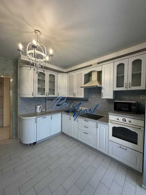 долгосрочная аренда 3-к квартира Киев, Голосеевский, 25000 грн./мес. Киев - изображение 1