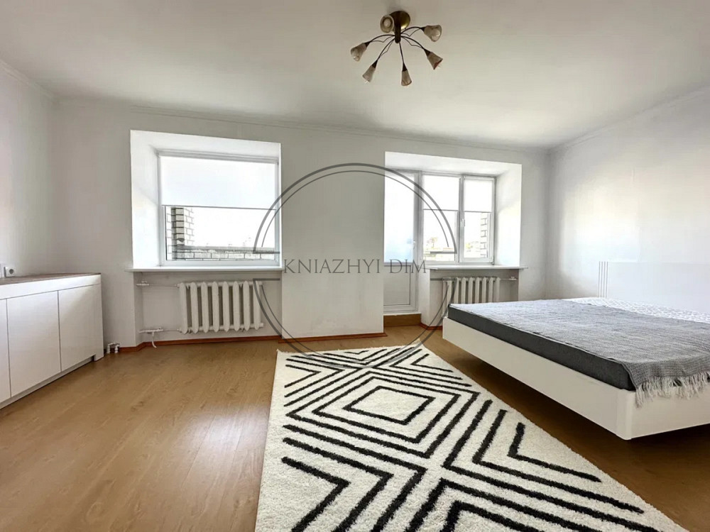 ОРЕНДА 1 к квартира на Осокорках вул. Княжий Затон, 14-В код 11202728 Київ - зображення 2