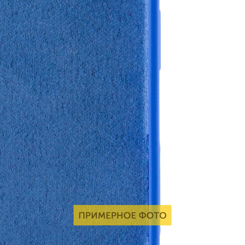 Чехол Silicone Case Full Camera Protective (AA) для Apple iPhone 16 Plus (6.7") Херсон - изображение 6