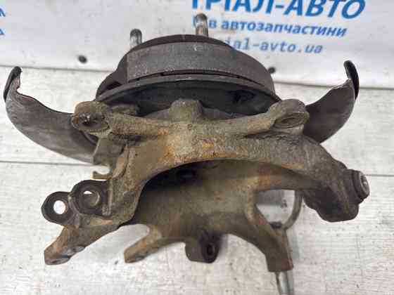 Цапфа задняя правая со ступицей Hyundai Santa fe DM 2.2 DIESEL D4HB 2012 (б/у) Київ