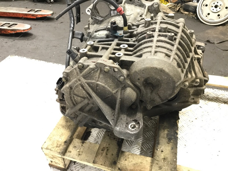 Коробка передач АКПП Lexus RX 350 XU30 3.5 БЕНЗИН 2GRFE 2003 (б/у) Киев - изображение 6