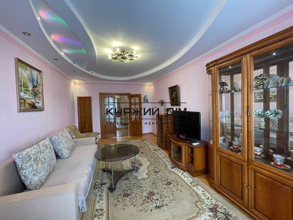 Оренда 3 кімнатної квартири. Осокорки № 11203775 Київ - зображення 9