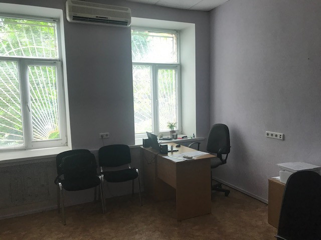 Сдам офис в нагорном рн.ул.Чернышквского Днепр - изображение 3