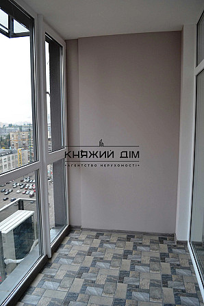 ОРЕНДА 1к квартира в ЖК Малахіт Богданівська 7 В код 11203564 Київ - зображення 8