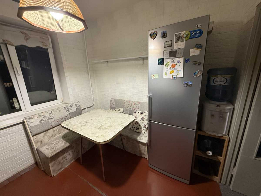 долгосрочная аренда 2-к квартира Киев, Оболонский, 12999 грн./мес. Киев - изображение 7