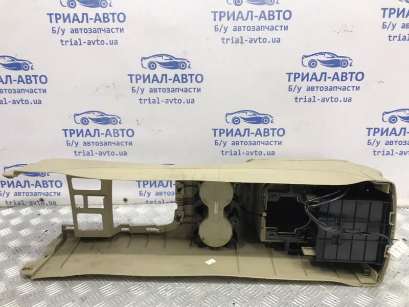 Подлокотник Hyundai Santa fe 2005-2012 84610-2B010-J4 (Арт. 52316) Київ - зображення 8
