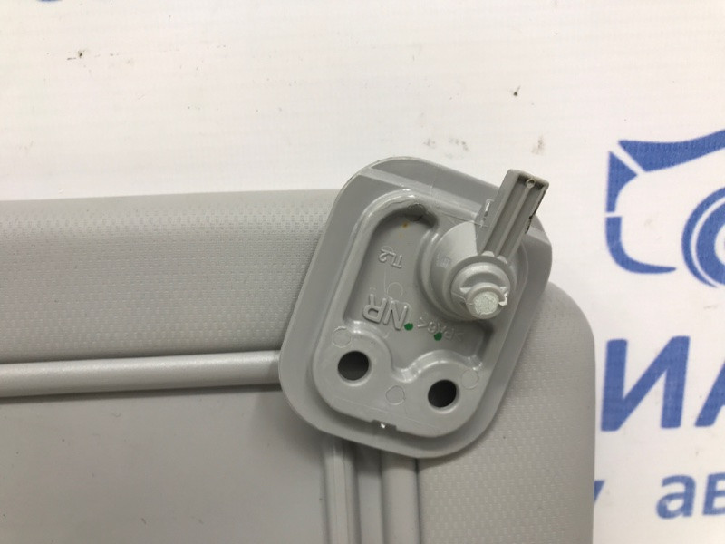 Козырек солнцезащитный правый Hyundai Tucson 2015-2021 85202D3110TTX (Арт. 43446) Киев - изображение 3