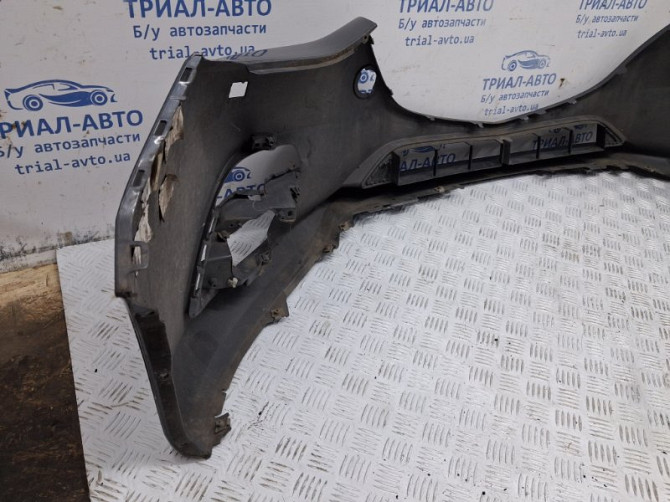Бампер передний Mazda 3 BM 2.2 DIESEL 2013 (б/у) Киев - изображение 8