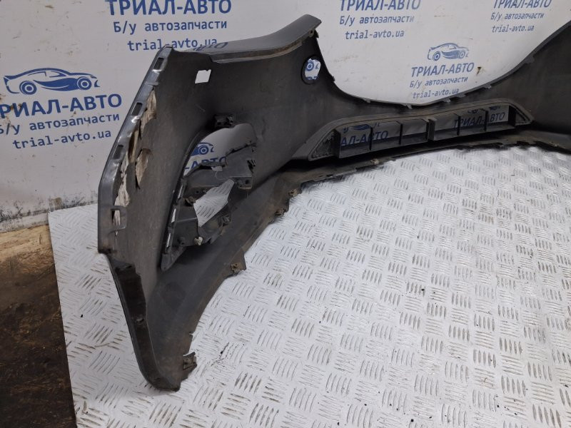 Бампер передний Mazda 3 2013-2019 BHR350031BBB (Арт. 63495) Киев - изображение 8