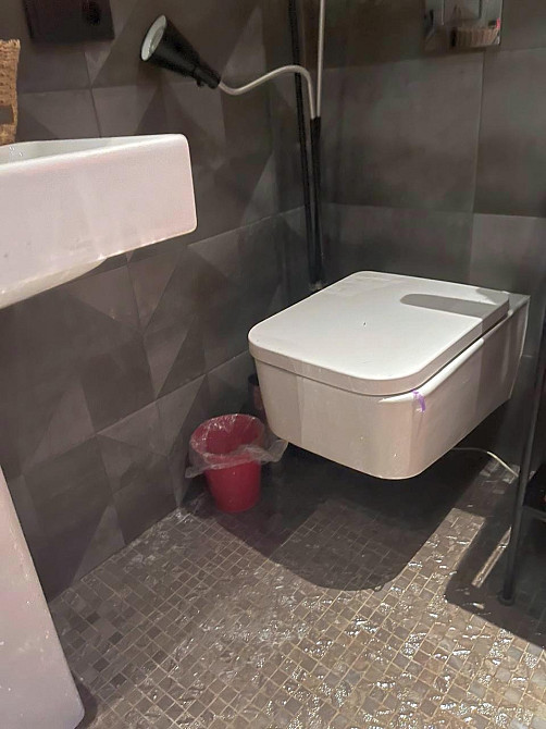 1-к, ЖК вул. Плеханівська, Молочна вул., 30, Спортивна, р-н ст. метро Харків - зображення 11