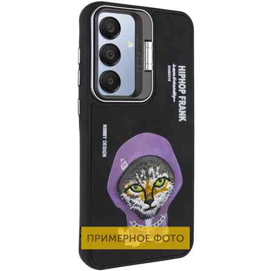 TPU+PC чехол Friends для Xiaomi Redmi 14C / Poco C75 Херсон