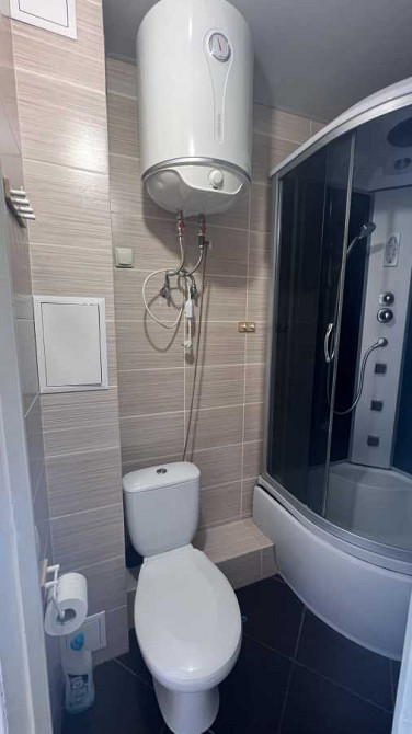 продажа 1-к квартира Киев, Оболонский, 58000 $ Київ - зображення 11