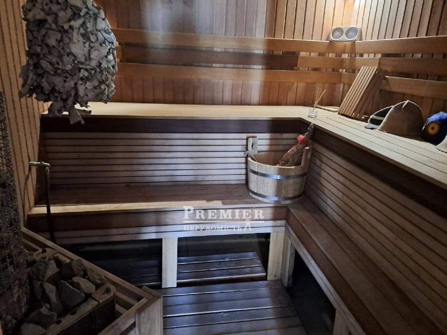 Будинок з ремонтом на Хаджибеївському лимані Одеса - зображення 3