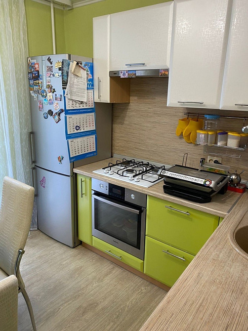 Здам двокімнатну квартиру у Кам'янському 4500 грн / міс Каменское (Днепродзержинск) - изображение 9