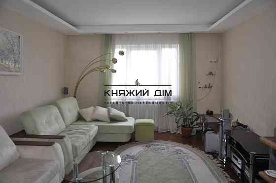 Шикарна 2-х кімнатна квартира метро Позняки 5 хвилин. Код об'єкта: 1178821 Киев