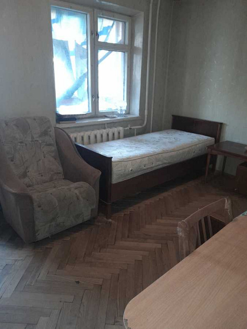 долгосрочная аренда 2-к квартира Киев, Дарницкий, 10000 грн./мес. Київ - зображення 10