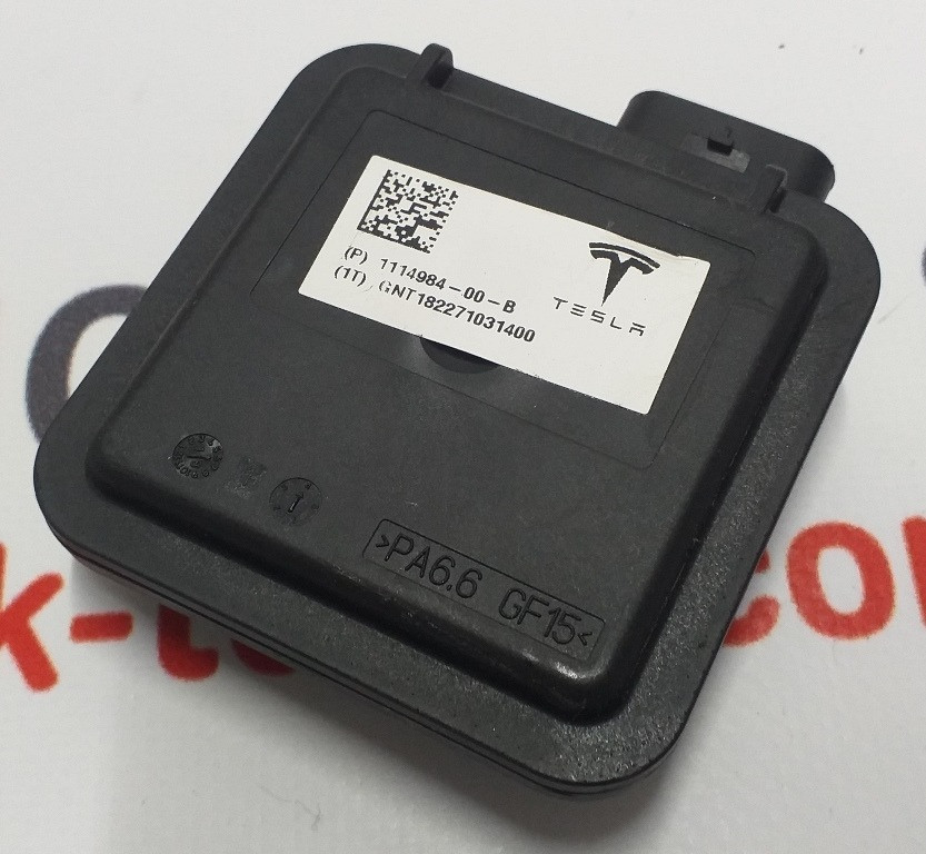 Модуль HOMELINK V OPTION 2 Tesla model S REST, model X, model 3 1114984-00-B Київ - зображення 1