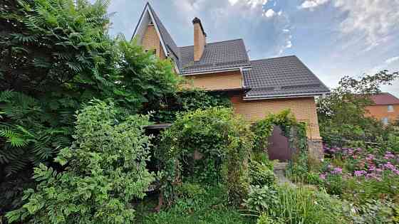 продажа 6-к дом Киево-Святошинский, Гнатовка, 170000 $ 