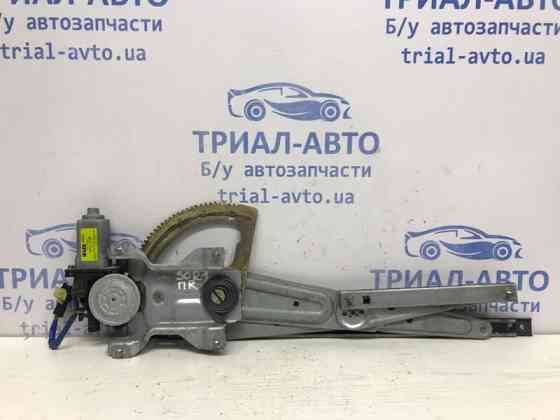 Стеклоподъемник передний правый Kia Sorento 2002-2011 824023E002 (Арт. 52037) Київ