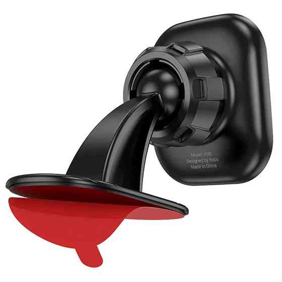 Автодержатель Hoco H30 Brilliant magnetic (center console) Херсон