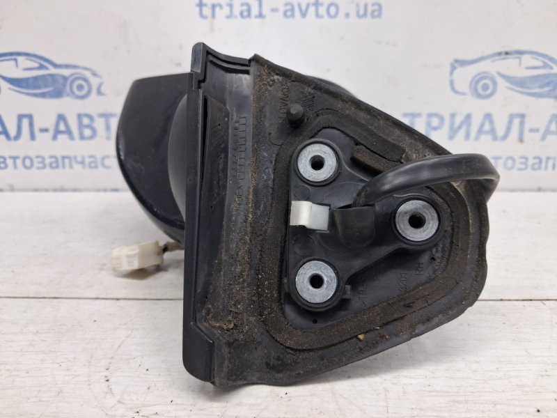 Зеркало правое Toyota Auris E150 1.6 БЕНЗИН 1ZRFAE 2006 (б/у) Киев - изображение 8