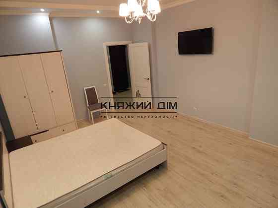 Оренда 1кімнатна квартира у ЖК River Stone метро Осокорки. Код №11193942. Київ