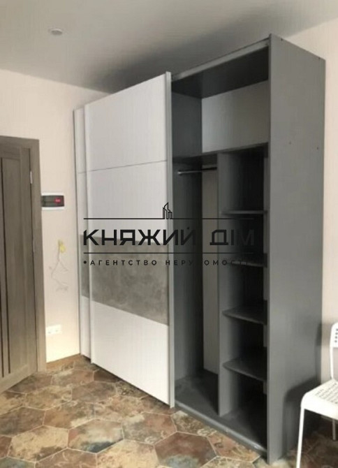 Оренда 1 кімнатної квартири студіо в ЖК Паркленд, № 11195328 Київ - зображення 3