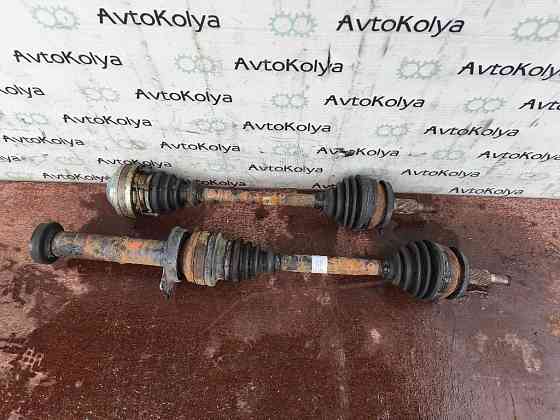 Полуось левая 5 ступ. VW T5 2.0 tdi 2010-2015 Ковель