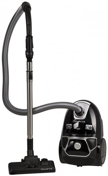 Пылесос Rowenta RO3985EA 750 Вт Киев - изображение 5