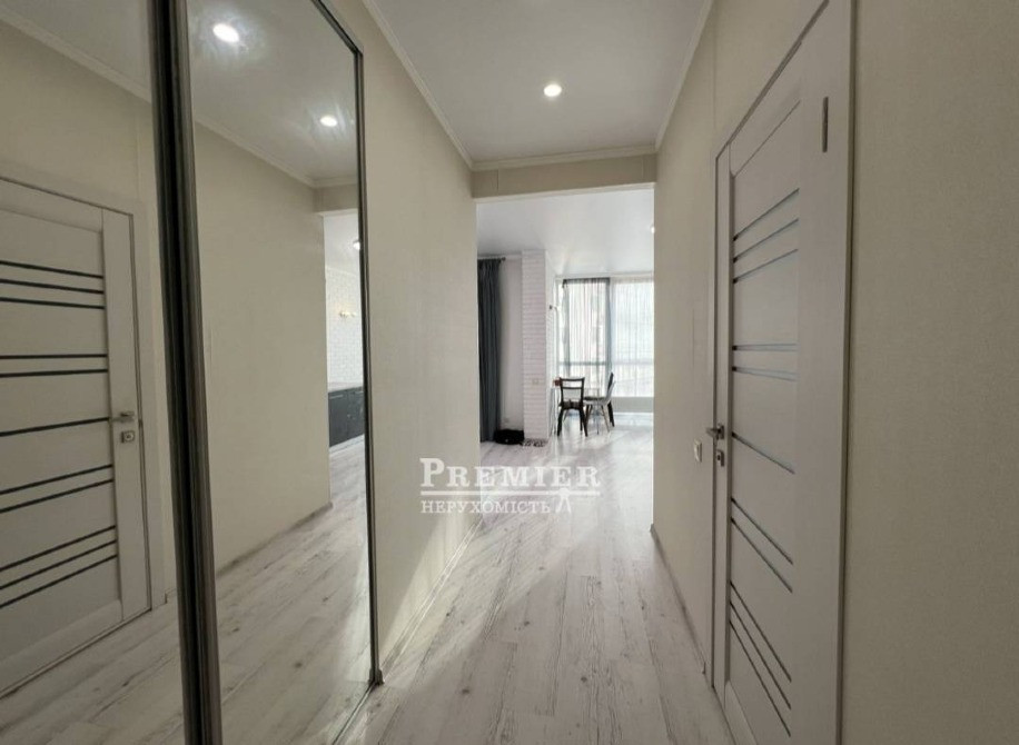 Продам 1-кімнатну квартиру в новому зданому будинку на Марсельській Одеса - зображення 6